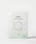 BE PLAIN Cicaful Calming Mask 10 Sheets