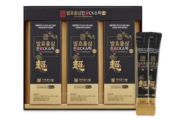 Chowel 6 Years Fermented Red Ginseng Compound CK 30EA Stick Health Supplement