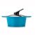 HAPPYCALL Alumite Ceramic Coating Stew Pot 20cm Blue