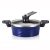 Happycall IH Vacuum Pressure 24cm Stew Hot Pots Ceramic Coating Alumite Cookware