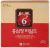 JONGUGNDANG Red Ginseng 6 Years’ Root Extract Set(240g * 2)