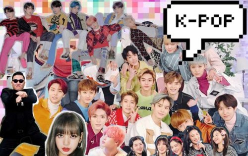 K-POP image1