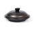 KITCHEN ART Traditional GAMA MAGIC FAN 28cm an iron pot GAMASOT cauldron Multi Cooker OVEN Fry Fan Non-stic Marble Coating Korea