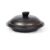 KITCHEN ART Traditional GAMA MAGIC FAN 28cm an iron pot GAMASOT cauldron Multi Cooker OVEN Fry Fan Non-stic Marble Coating Korea