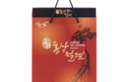 KOREA Red Ginseng Sliced Jelly 1 Set (15g x 12)