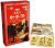 KOREACHUN 100 Pcs of 6 Years Korean Premium Goryeo Red Ginseng Tea Family Healthy Food