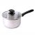 [Kitchen Flower]Noodle Pot Stainless Steel Multi-Cookware 18CM