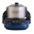 OCOO Slim Smart COOKER Herb Extractor All-in-one Cardron Boiling Water Fermenter for Steamed Dish,Making Brewed Vinegar,Ginseng decoction Multi Cooking Machine Quick English Guide (Cobalt Blue)