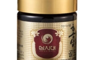 SAMSIDAE Korean RED Ginseng Extract Gold Easy Simply Health Herb Extract 100g