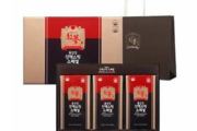 SUNSUSIKPUM 6 Years Korean Red Ginseng Extract Everyday 10g x 30 Sticks Extract