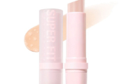 CHOSUNGAH Super Fit MEGA PROOF STICK FOUNDATION Light Beige,FILL-UP Stick Foundation SPF50+ PA++++/ 12g,