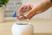 Smart Water Quality Measuring Device Home Turbidity Meter Portable Device