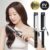 VODANA Glam Wave Curling Iron FV 32mm (Black)