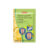 PUREDERM Shiny & Soft Foot Peeling Mask 1pair