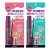 HEROINE MAKE Long and Curl Mascara EX + Eyelash Curler Set (2105)