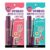 HEROINE MAKE Long and Curl Mascara EX + Eyelash Curler Set (2105)