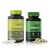 Green Monster Diet Special 2 Garcinia 112 Tablets (2 months supply) + Diet 14 in 1 Green Tea Catechin+ 56 Tablets (2 weeks supply)