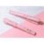VODANA Ororosa Velvet Bar Flat Iron 1 inch