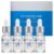 [Korea Best]Silver Hyaluronic Acid Ampoule 12ml*4