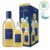 AROMATIC Tea Tree Purifying Shampoo Limited Special Set (400ml + 100ml)