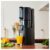 Hurom H200 Self-Feeding Slow Juicer Extractor Fruit Blender  Squeezer (400ml)