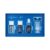 Isntree Hyaluronic Acid Trial Kit